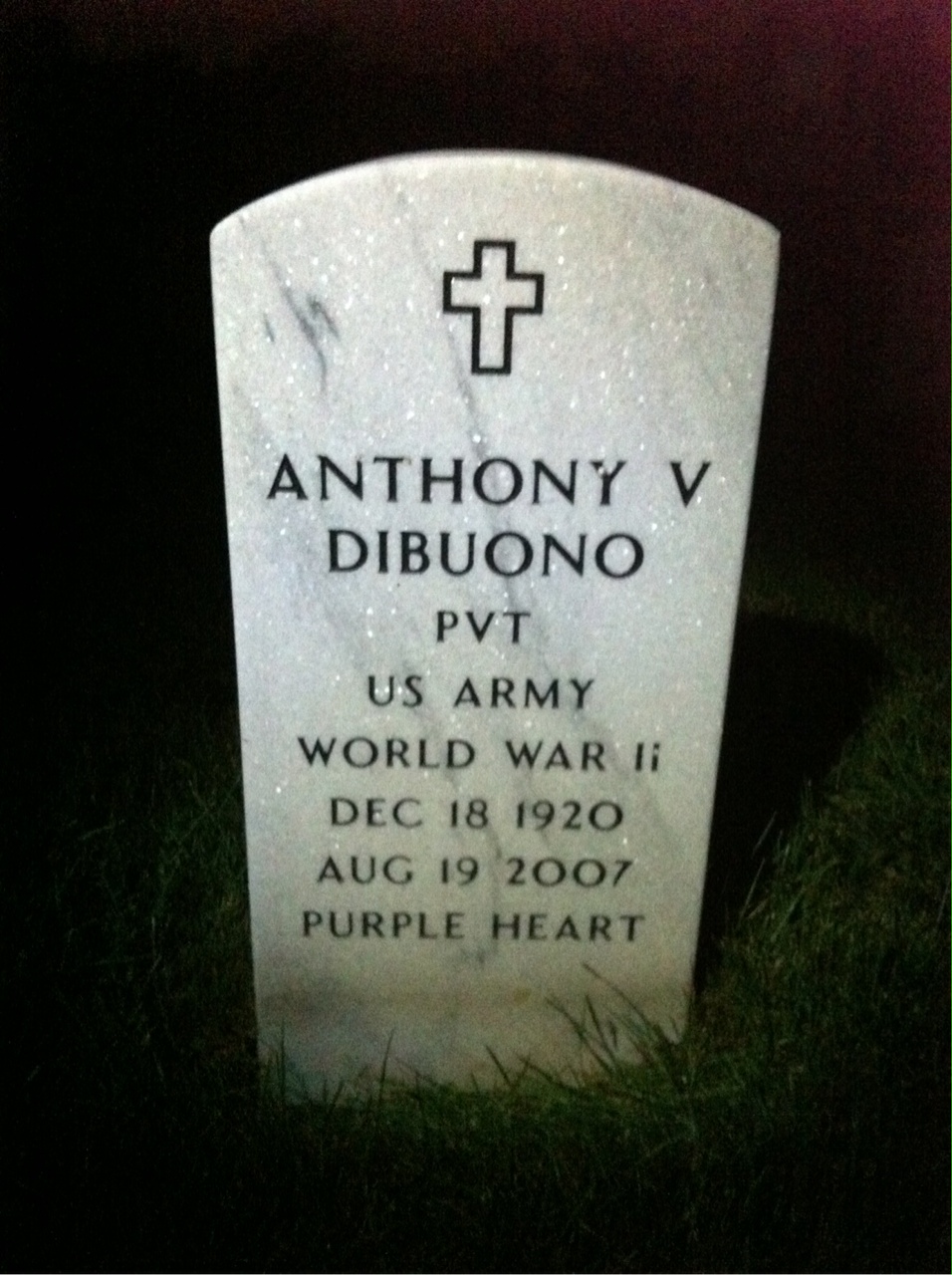 Anthony Dibuono