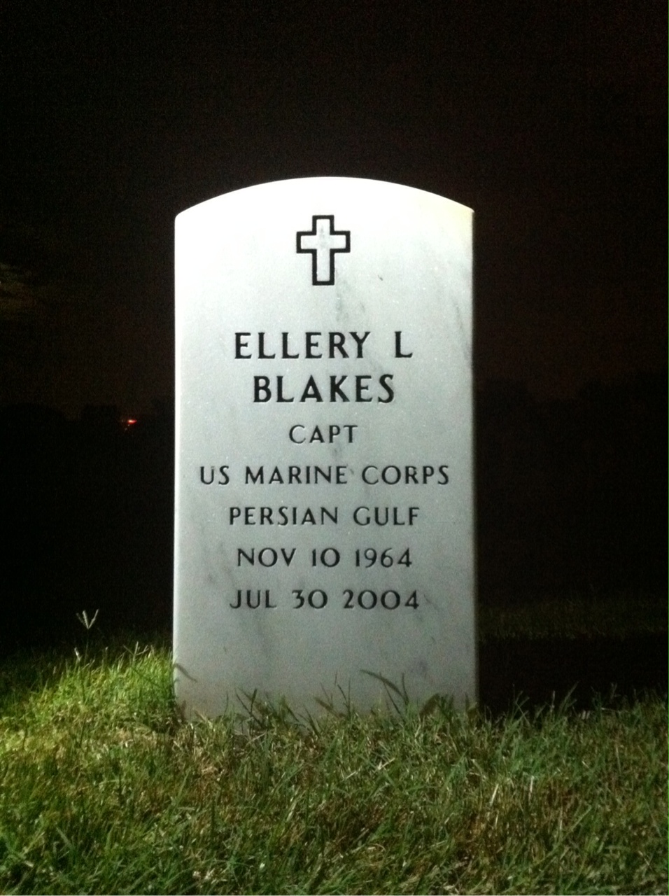 Ellery Blakes