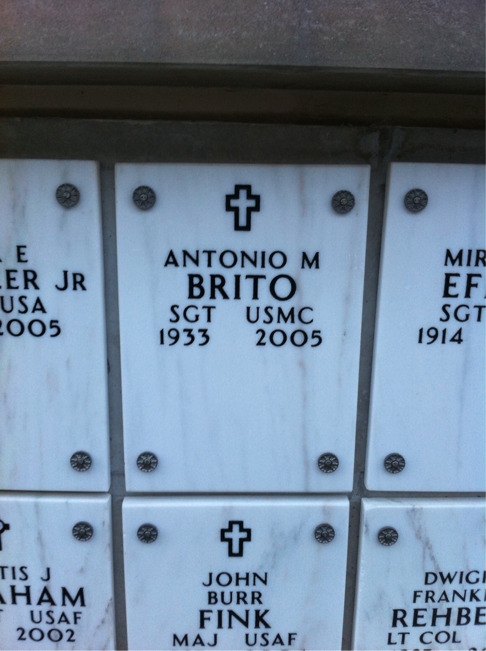 Antonio Brito