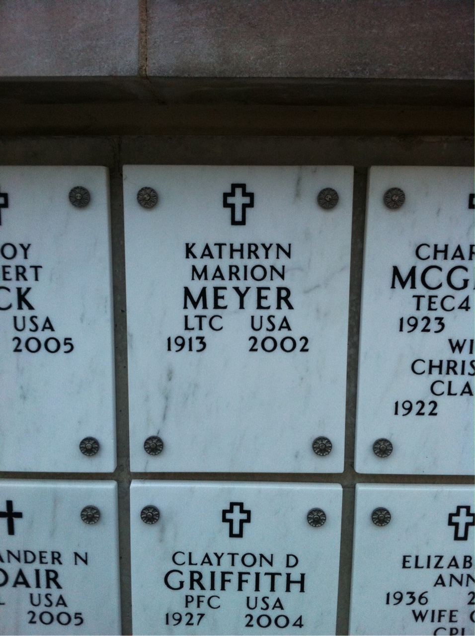 Kathryn Meyer