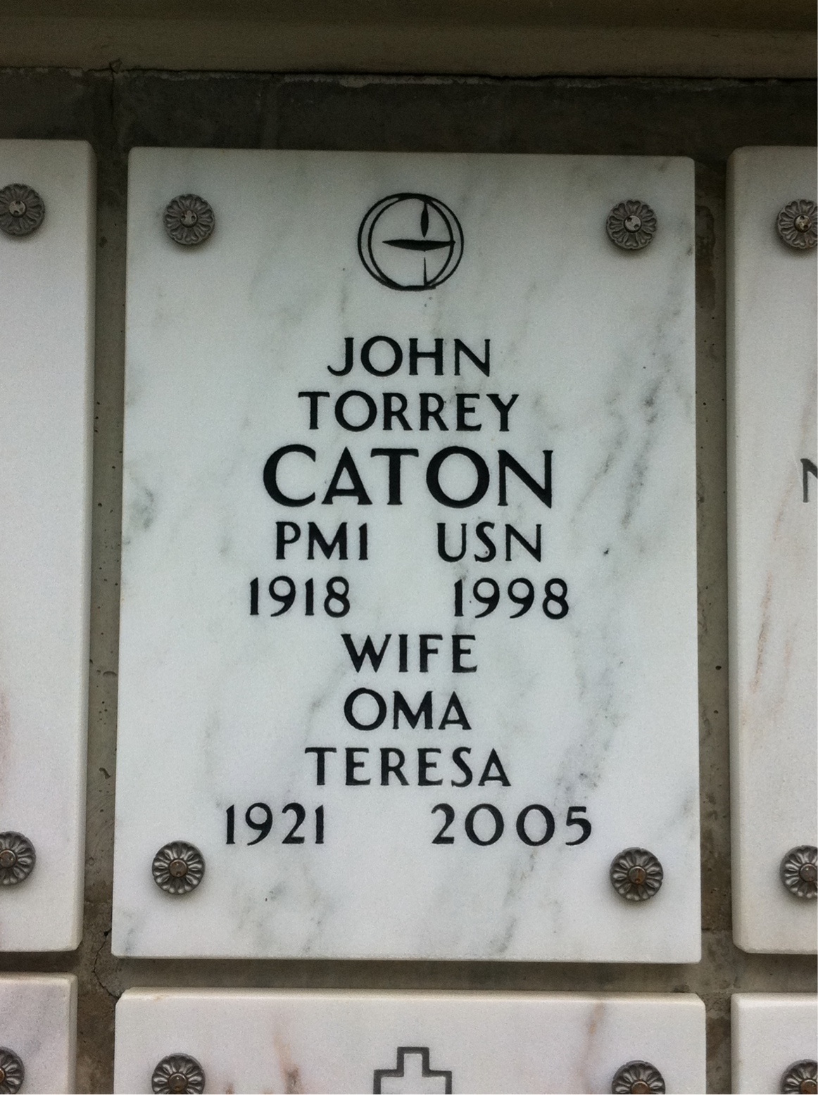 John Caton