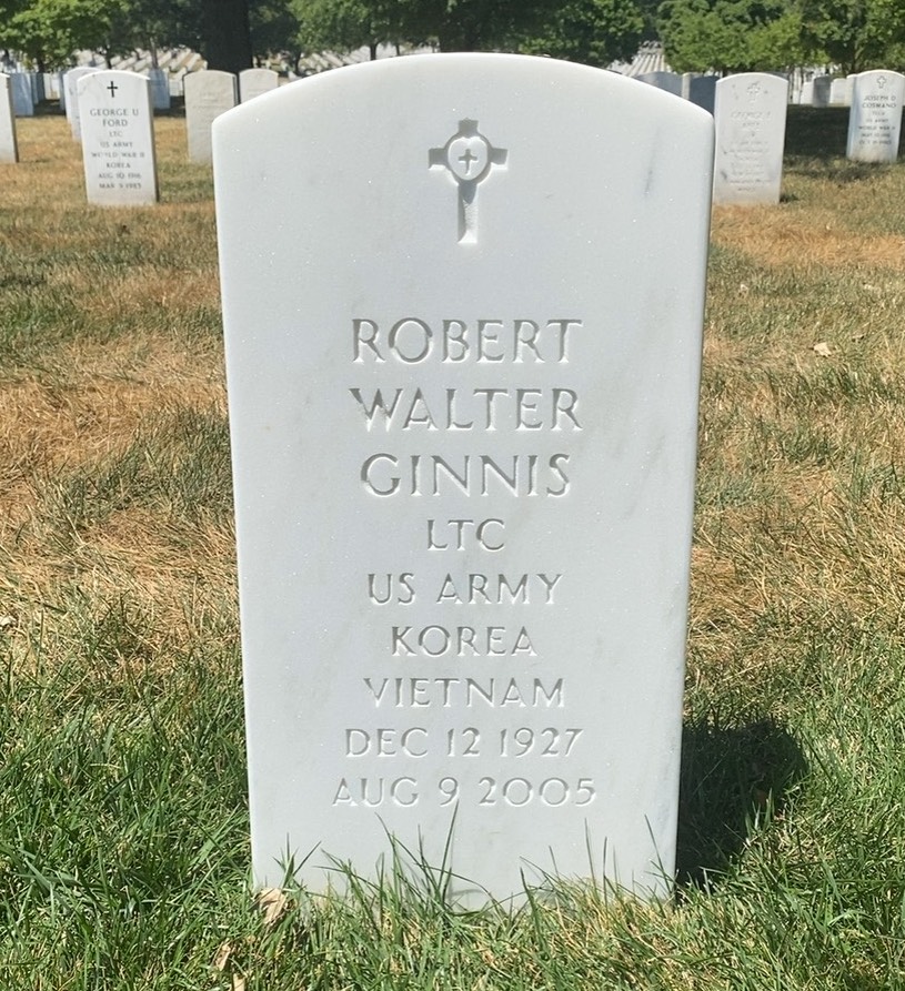 Robert Ginnis