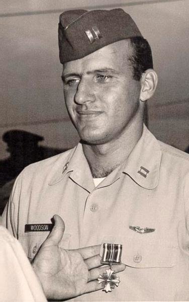 Richard Eugene Woodson