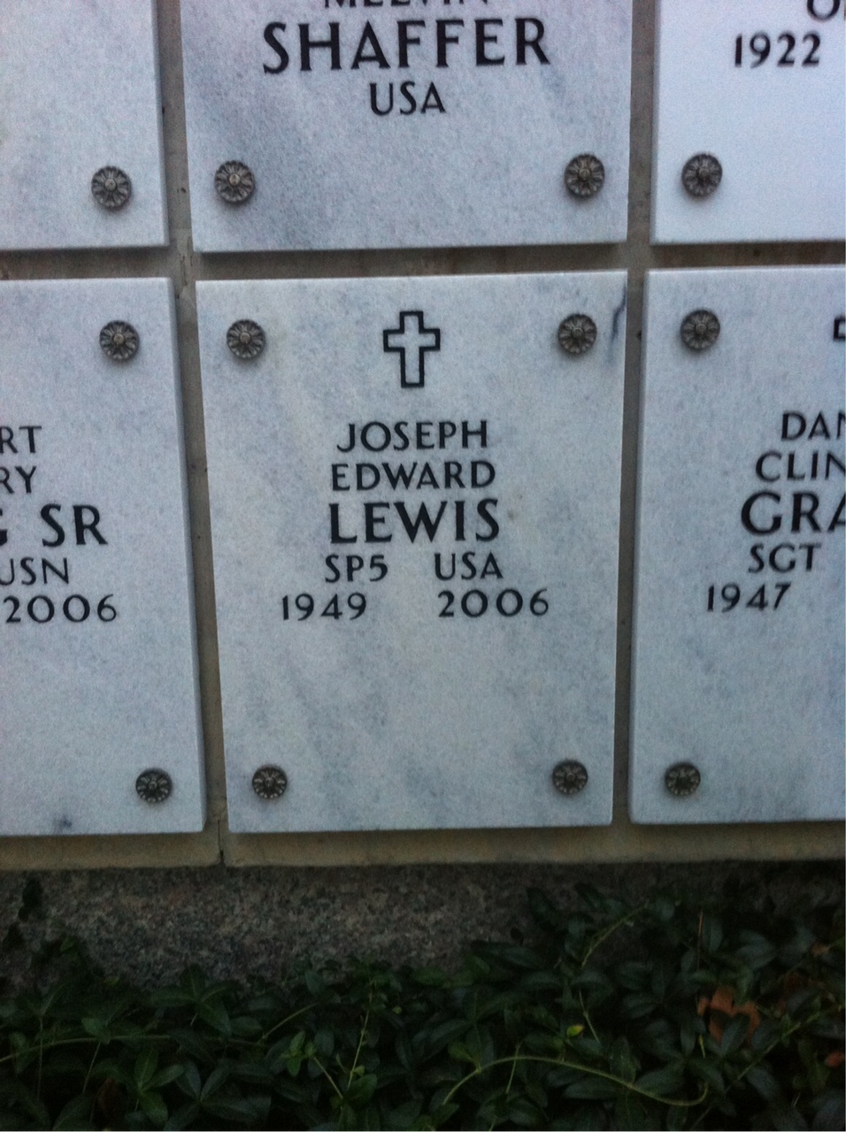 Joseph Lewis