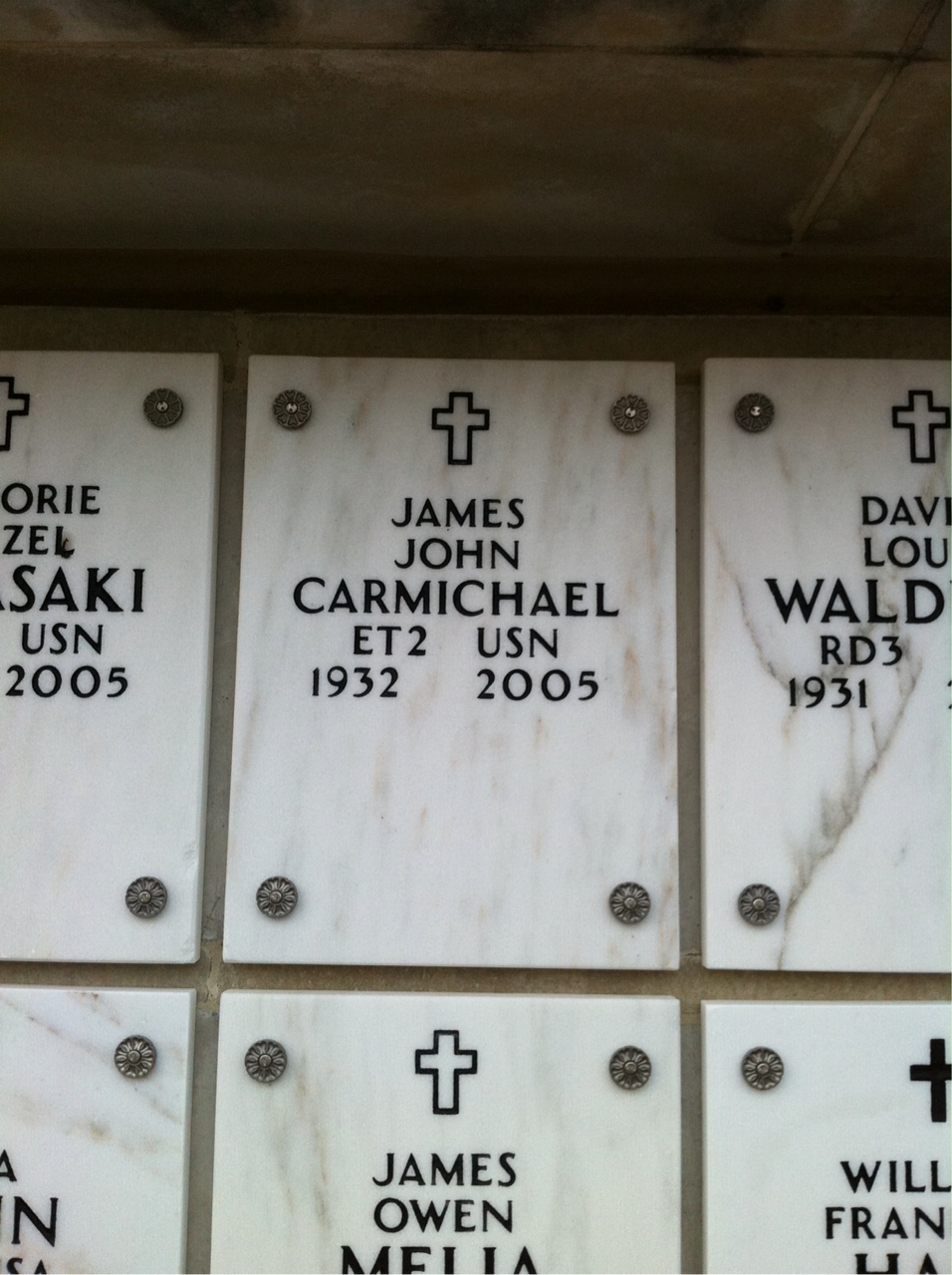 James Carmichael