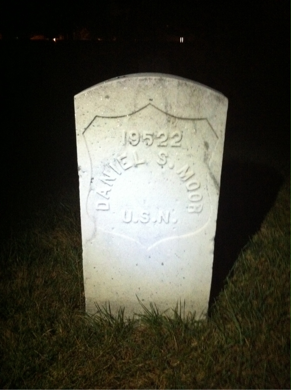 Clara Moor