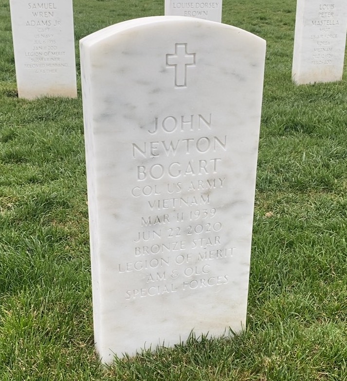 John Bogart