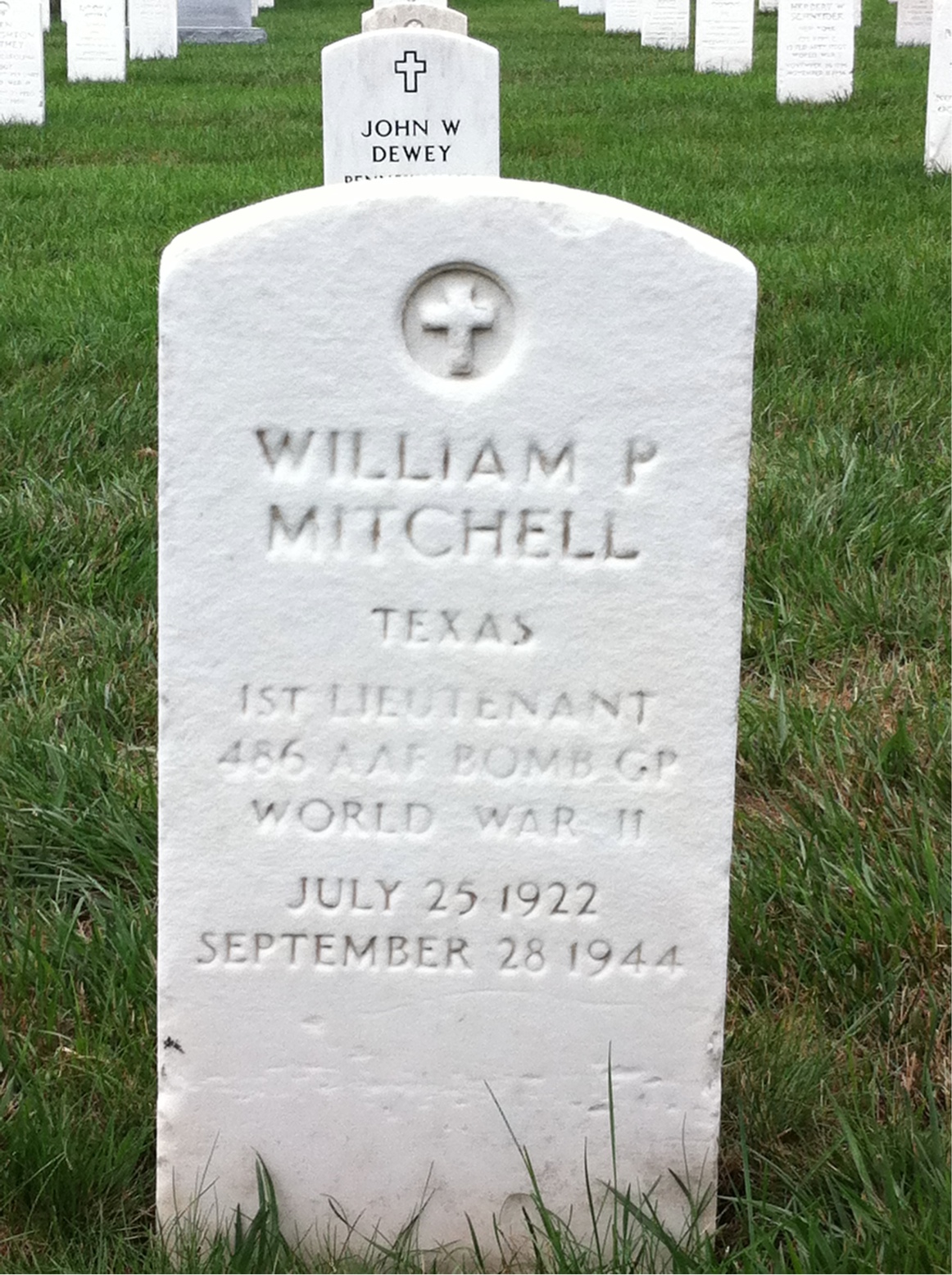 William Mitchell