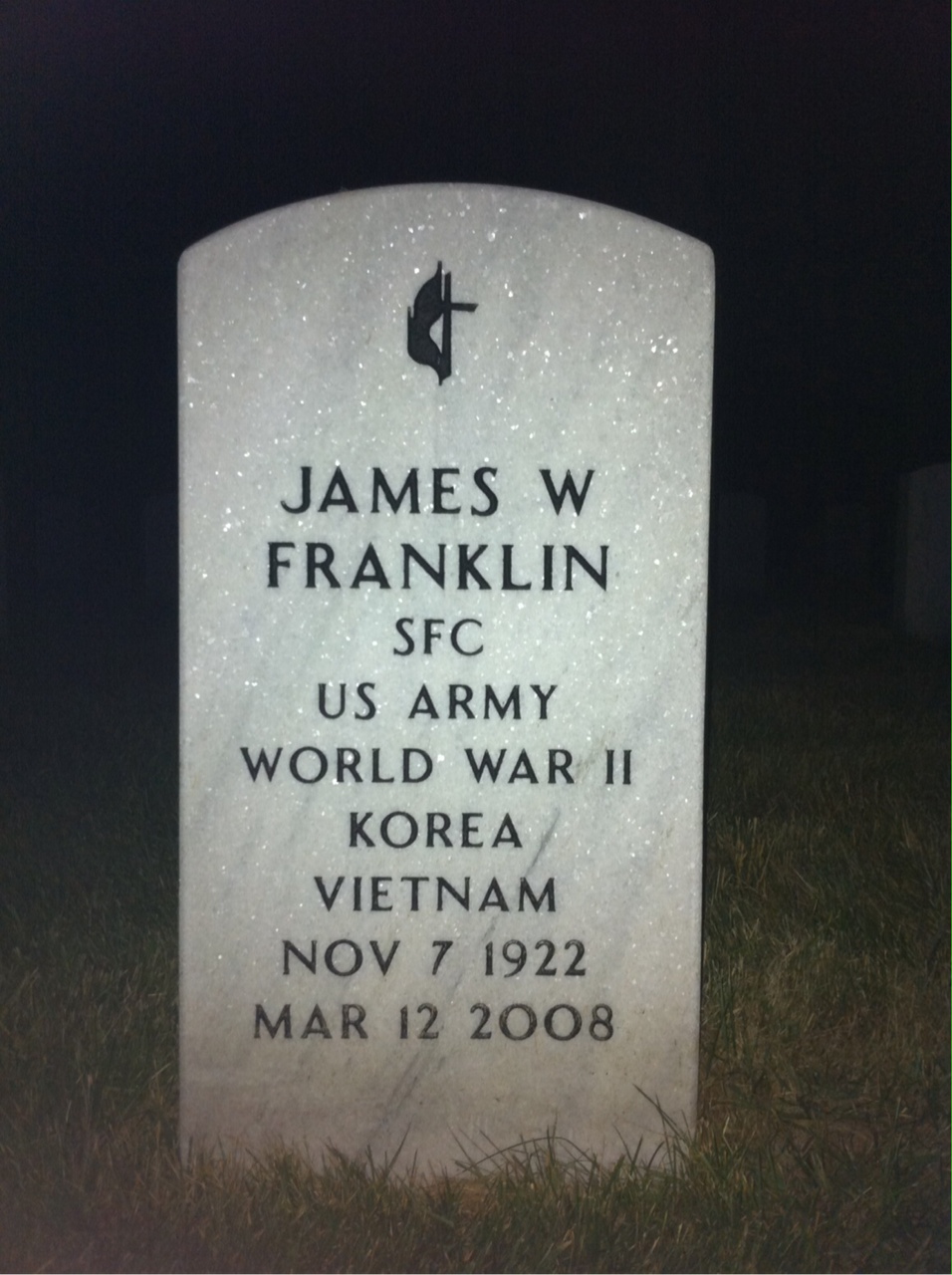 James Franklin