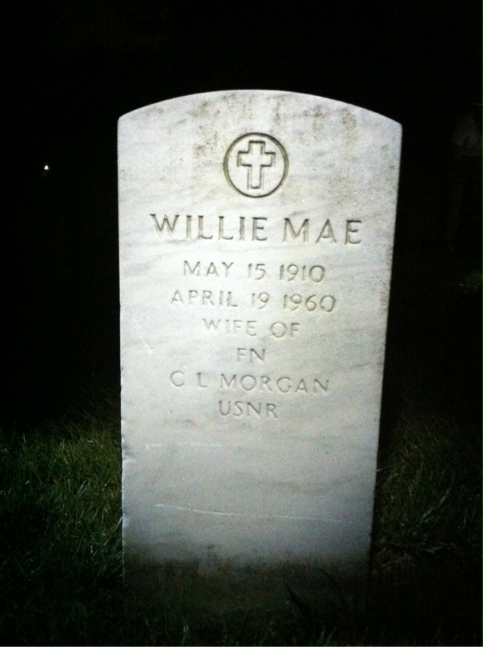 Willie Morgan