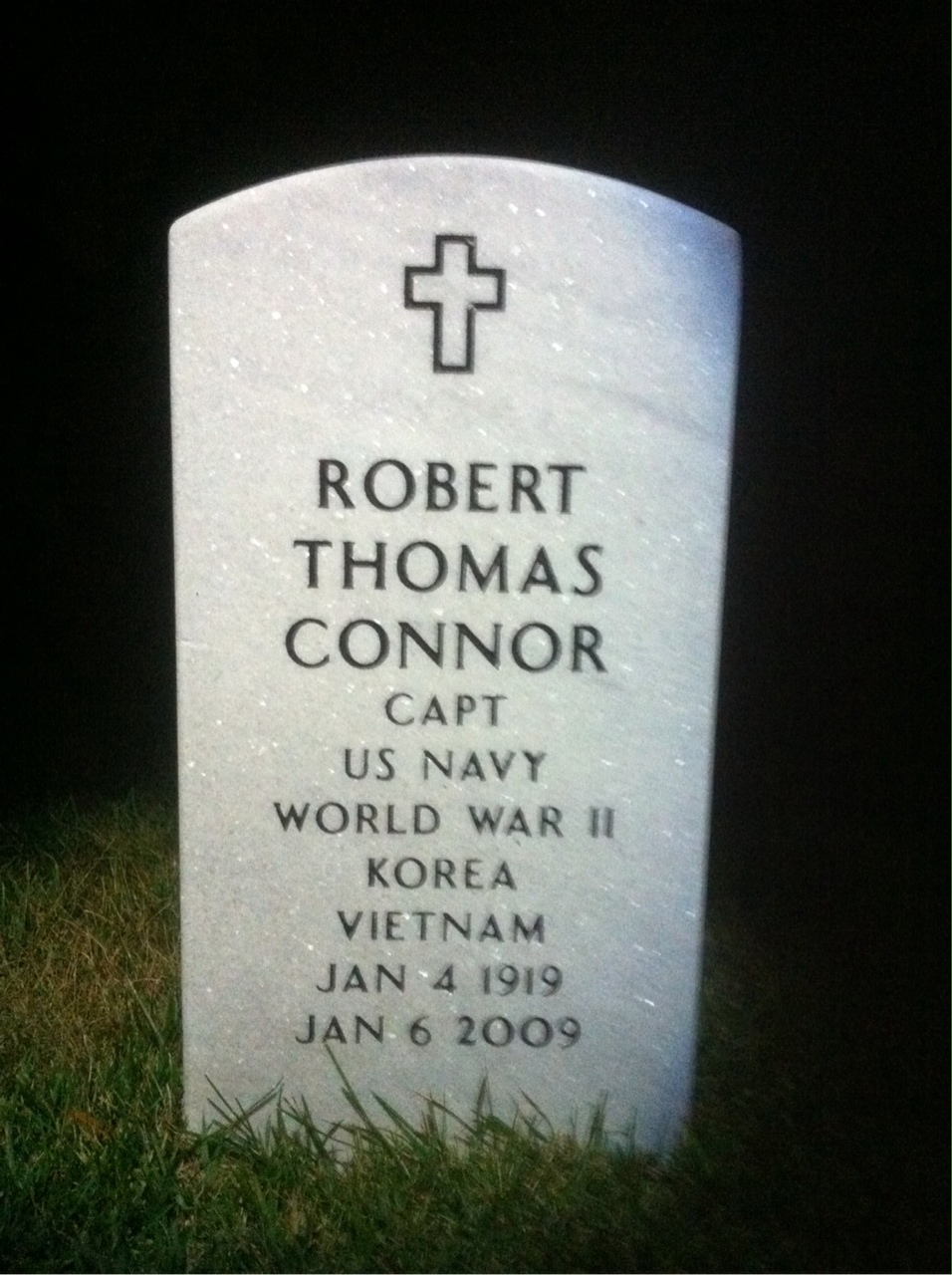 Robert Connor