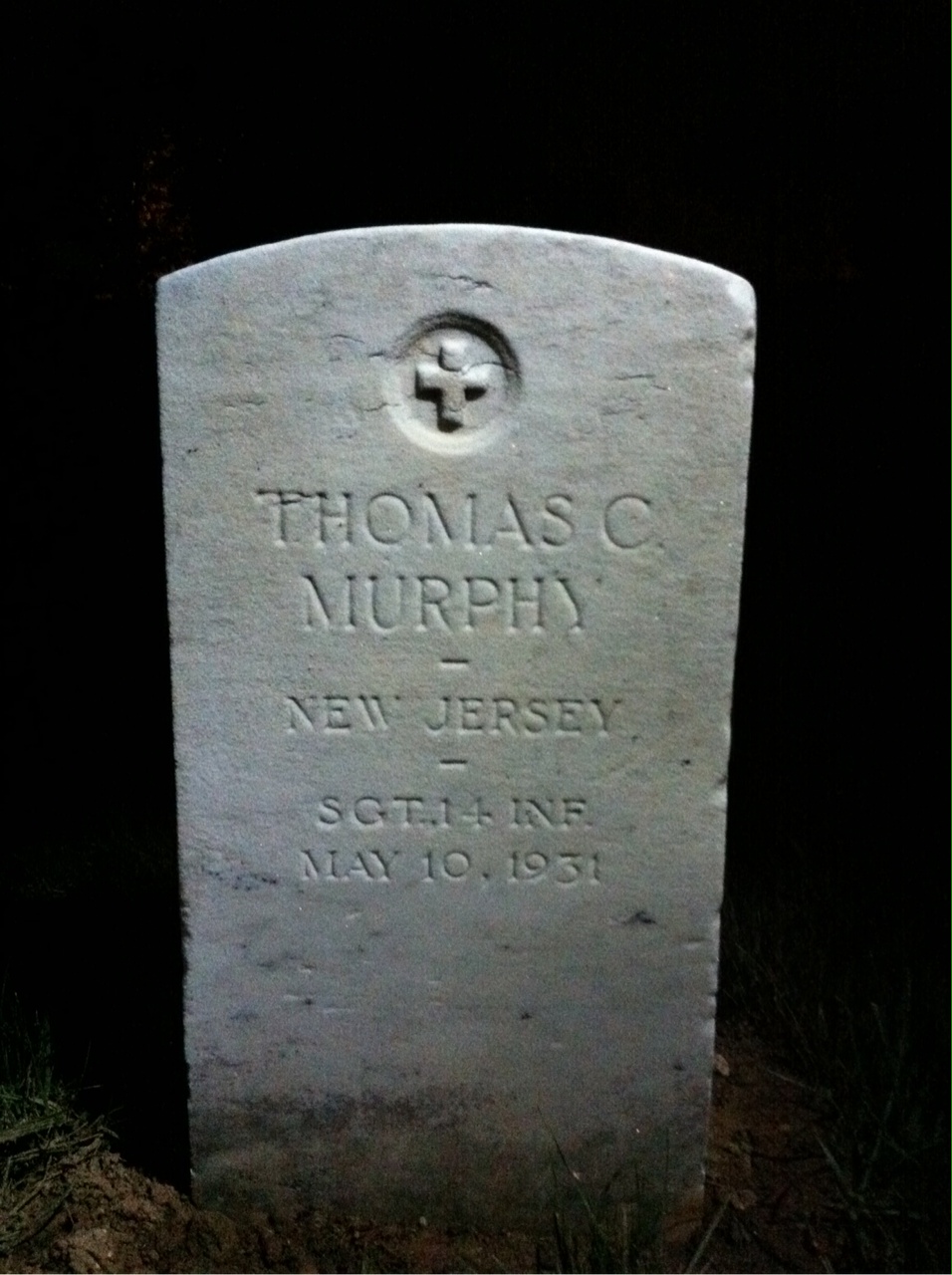 Thomas Murphy