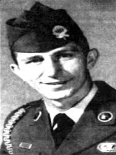 Francis Alberts