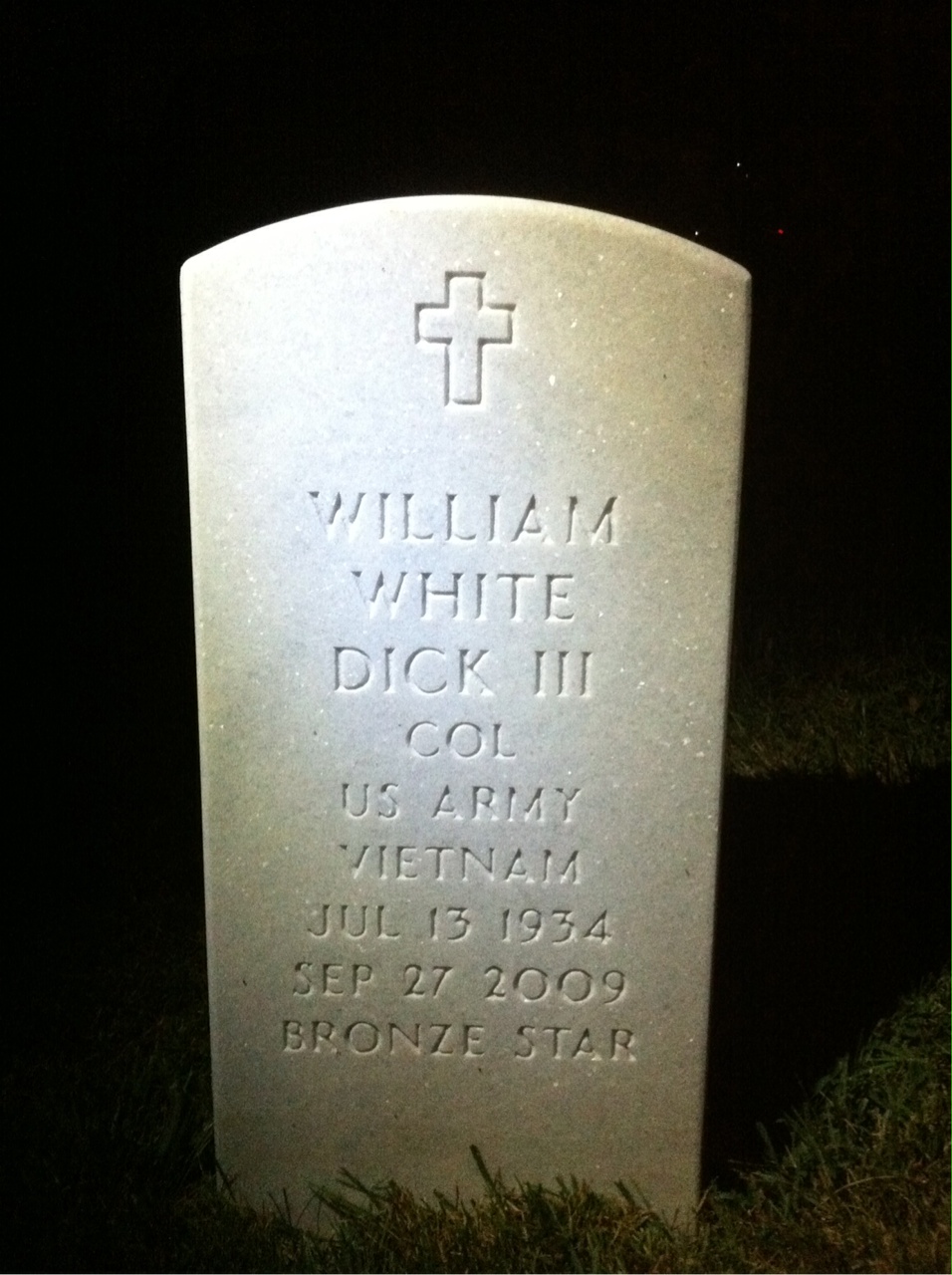 William Dick