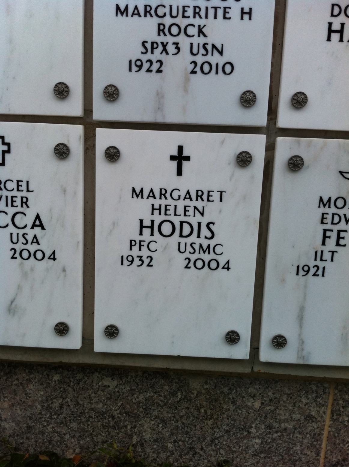 Margaret Hodis