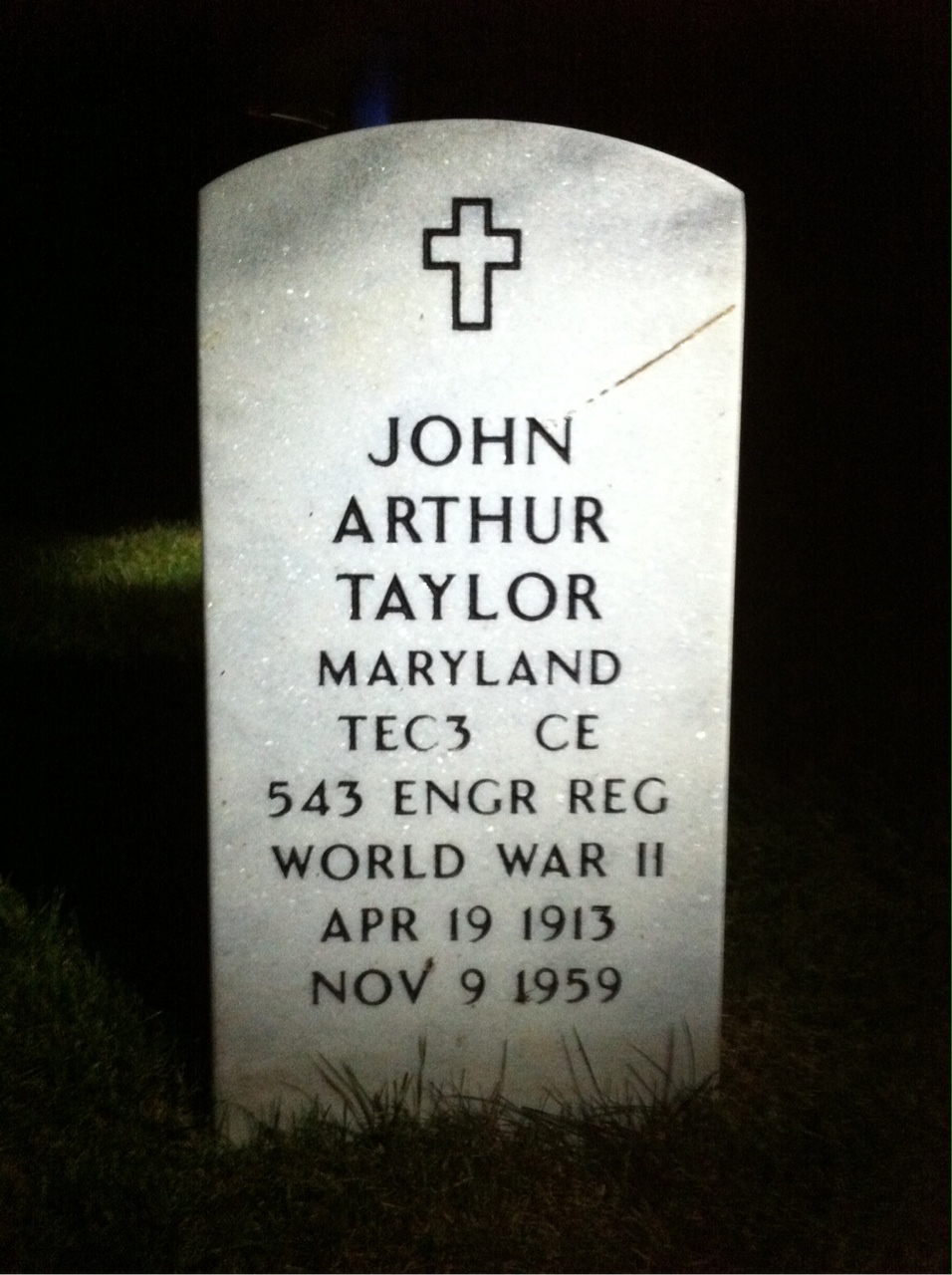 John Taylor