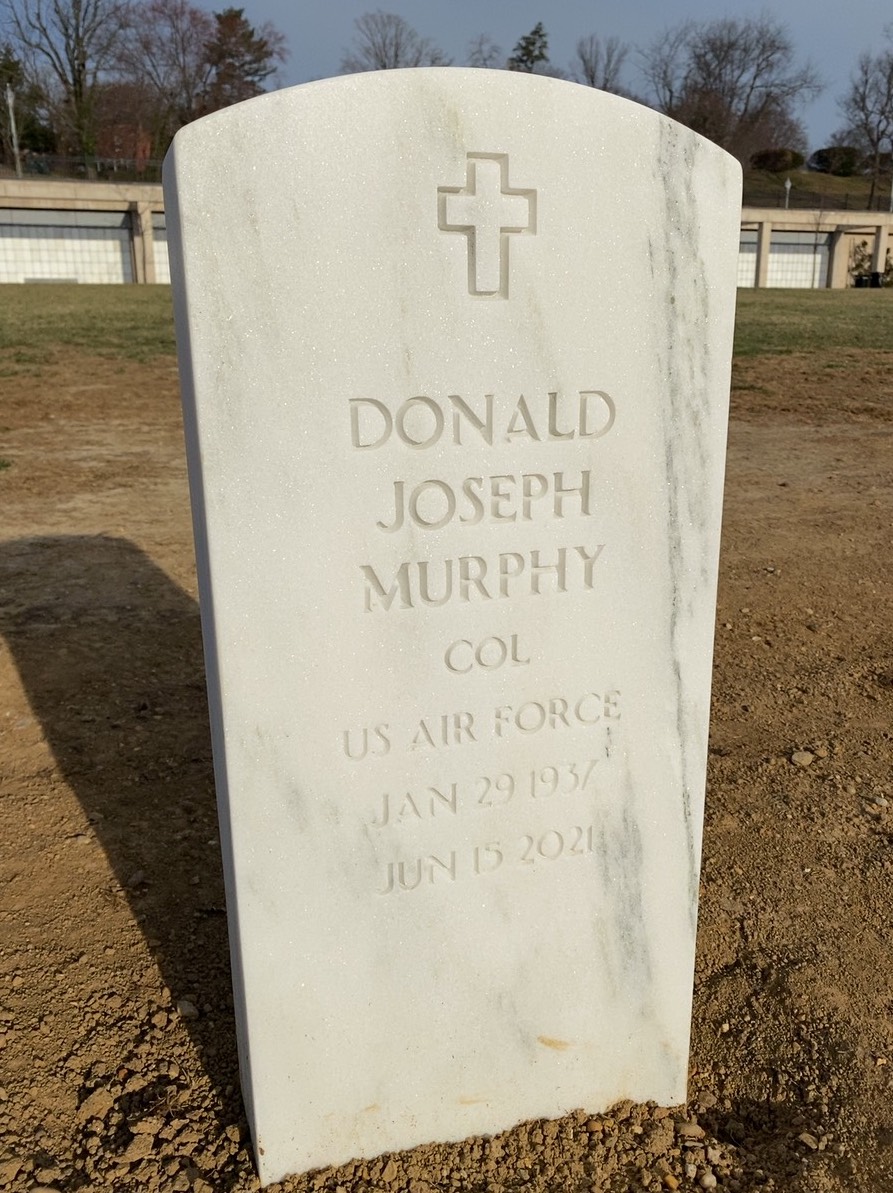 Donald Murphy
