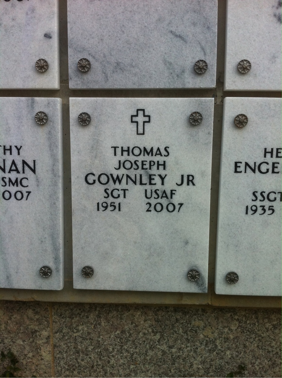 Thomas Gownley