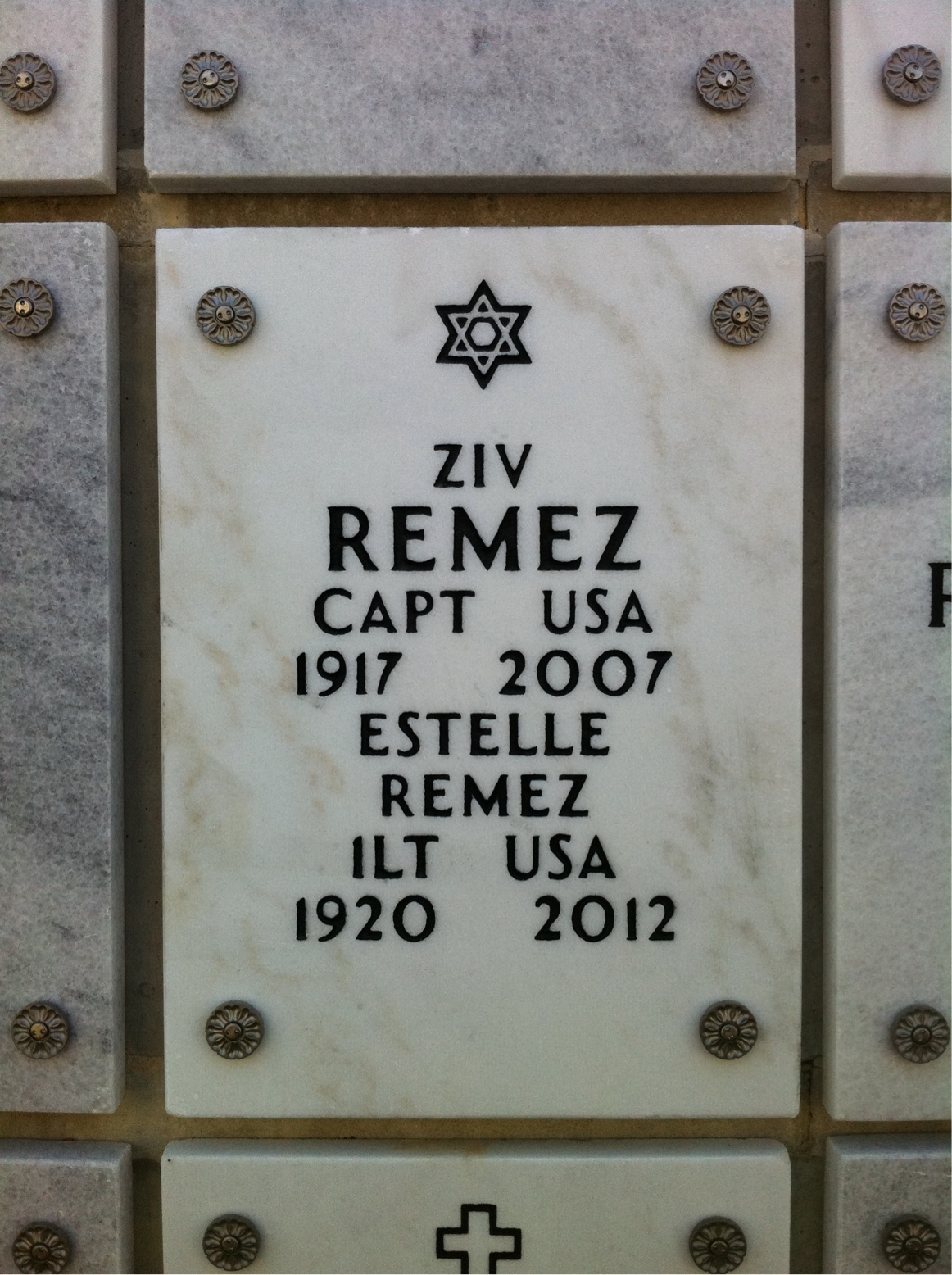 Ziv Remez