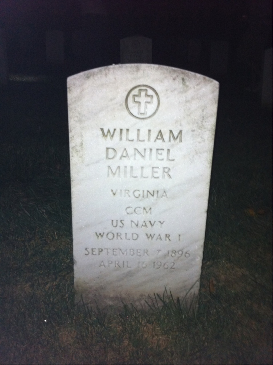 William Miller