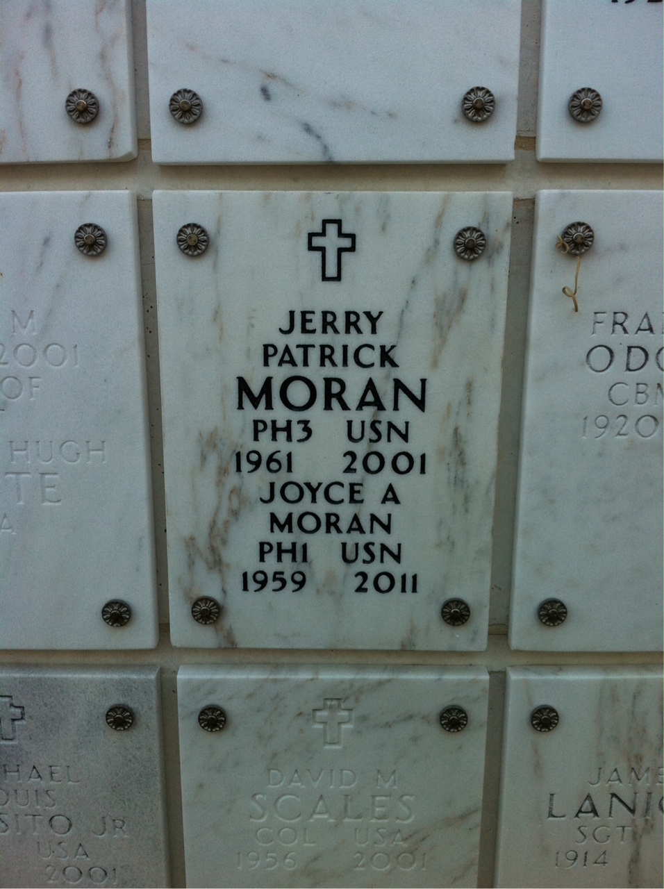 Joyce Moran