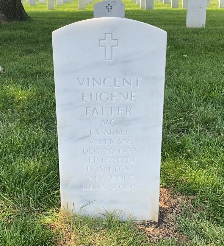 Vincent Falter