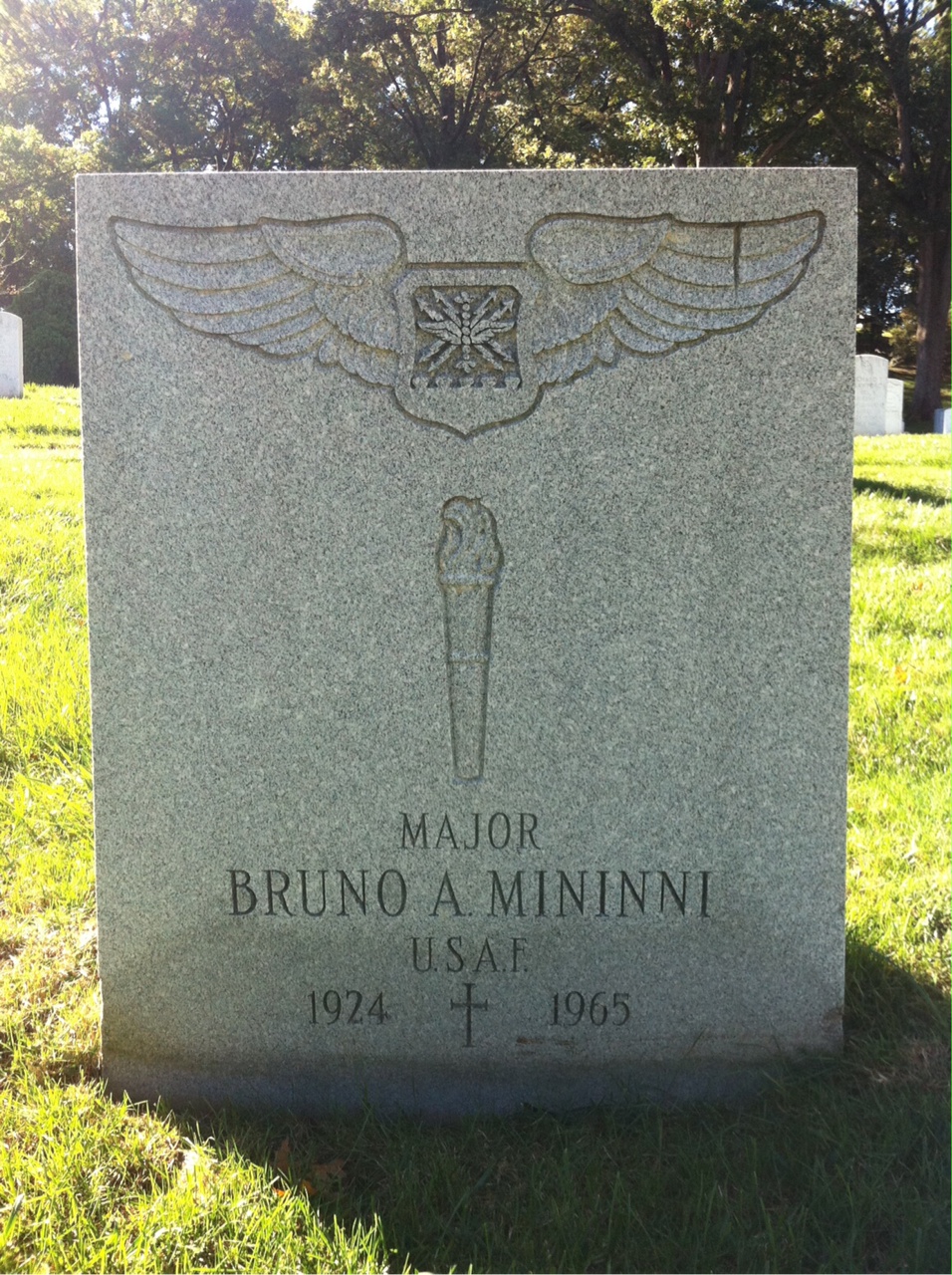 Bruno Mininni