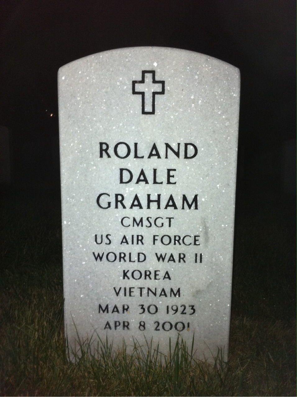 Roland Graham