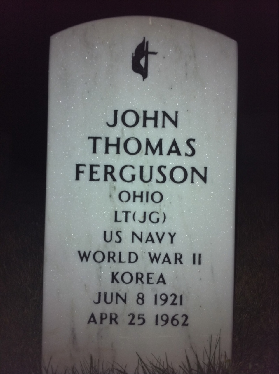John Ferguson