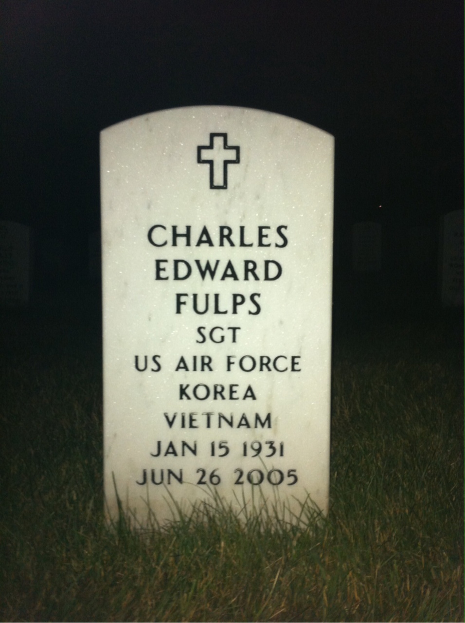 Charles Fulps