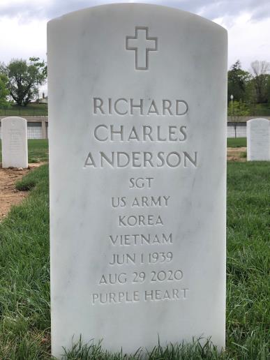 Richard Anderson