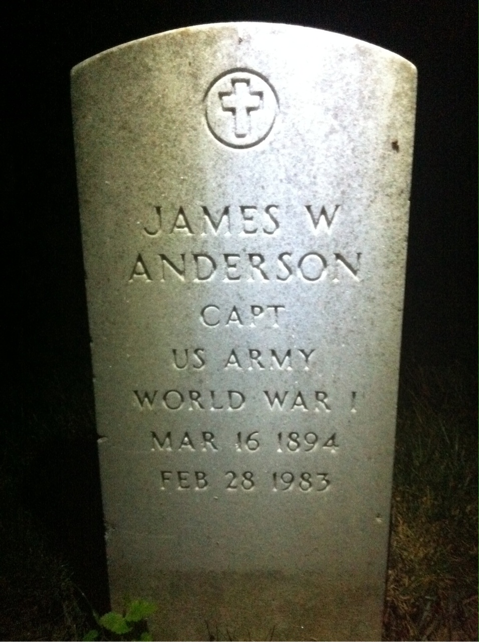 Katherine Anderson