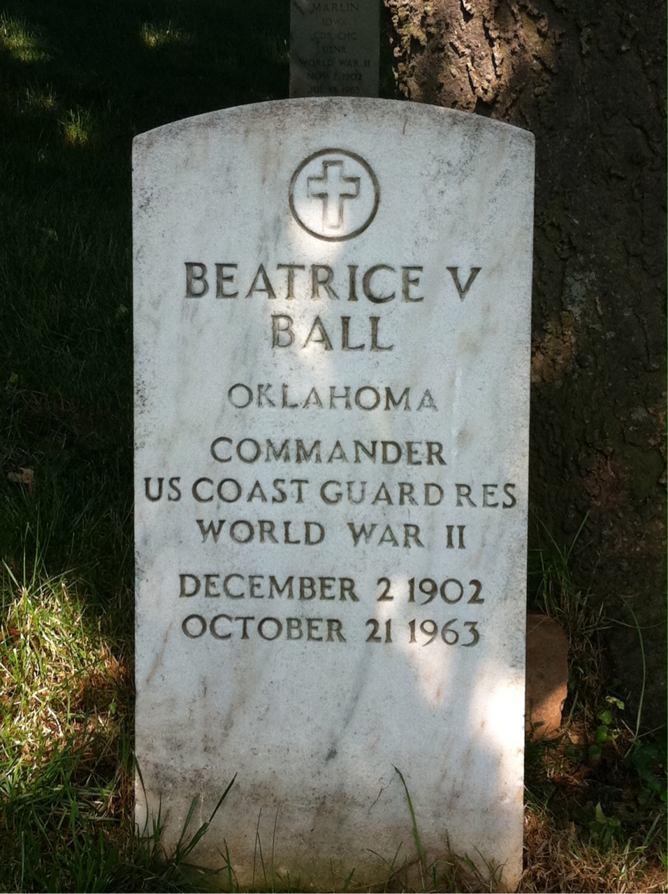 Beatrice Ball