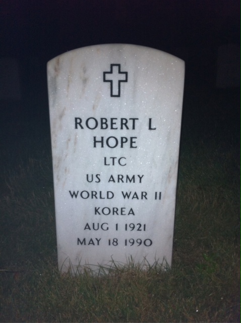 Robert Hope