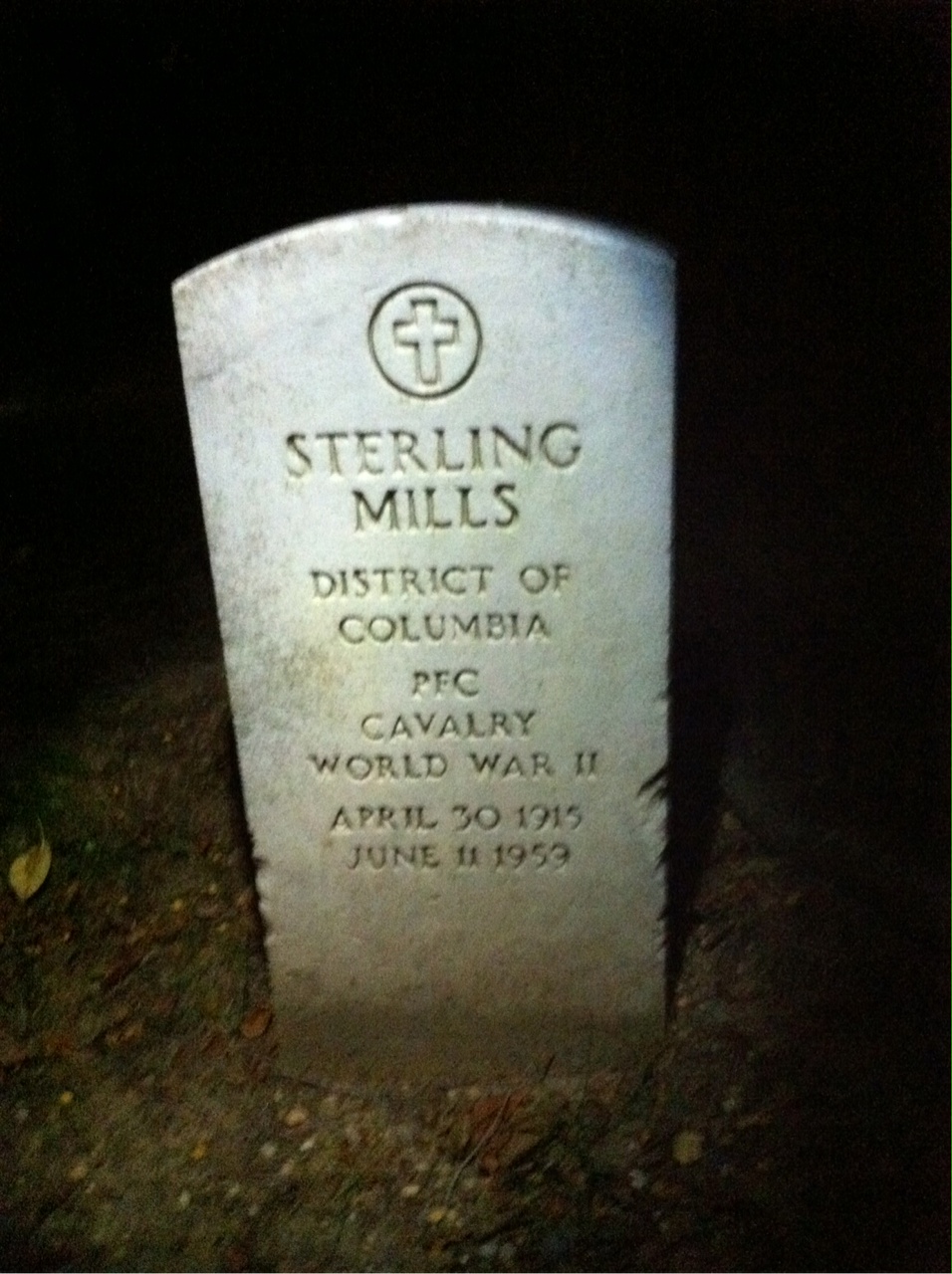 Sterling Mills