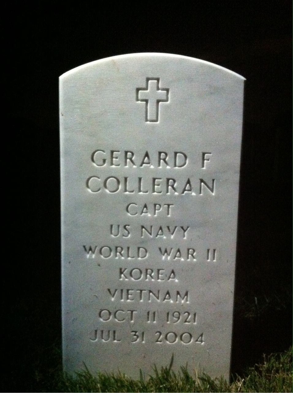 Gerard Colleran