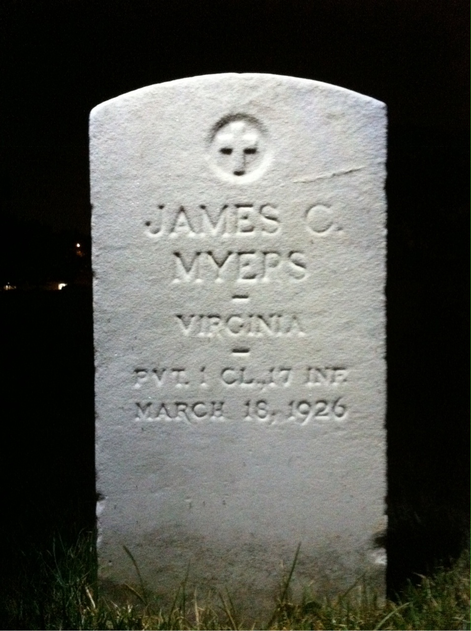 James Myers