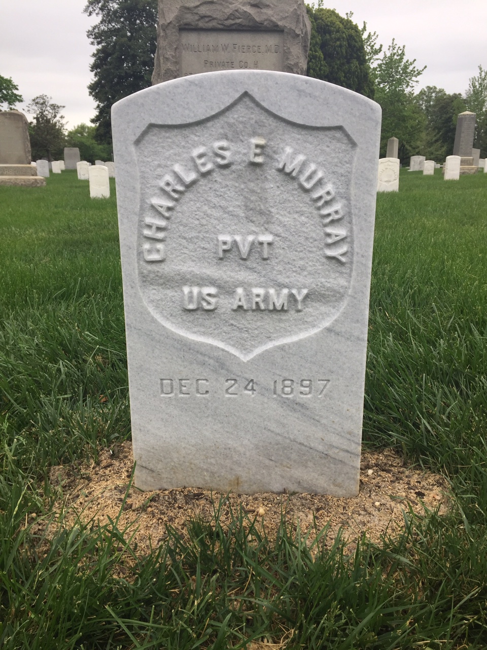 Charles Murray
