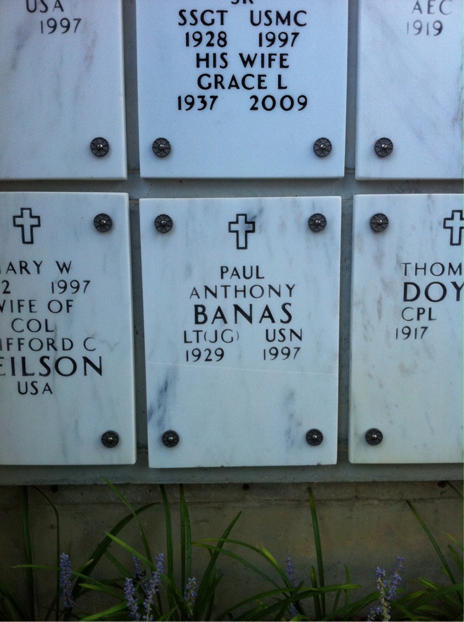 Paul Banas
