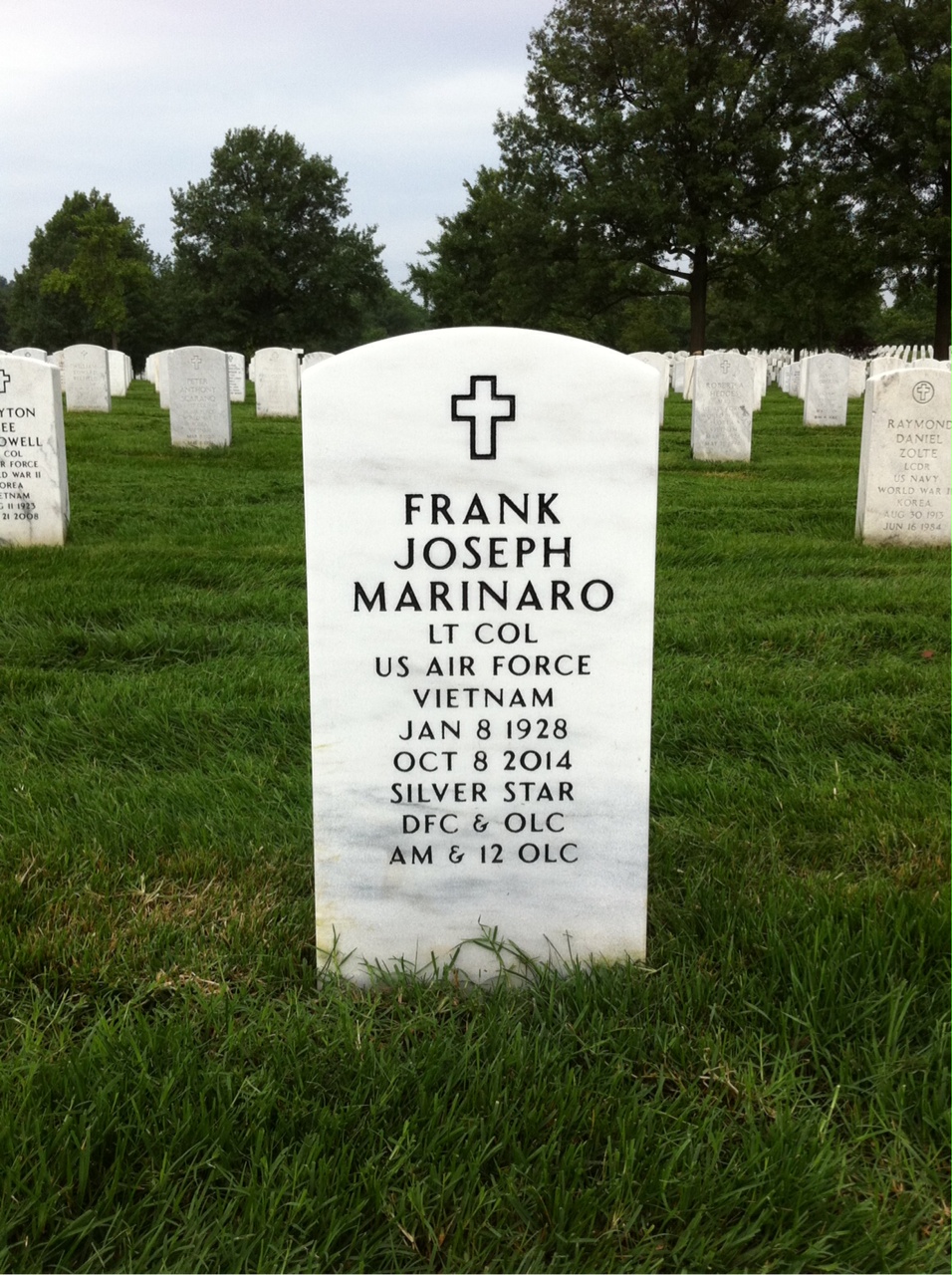 Frank Marinaro