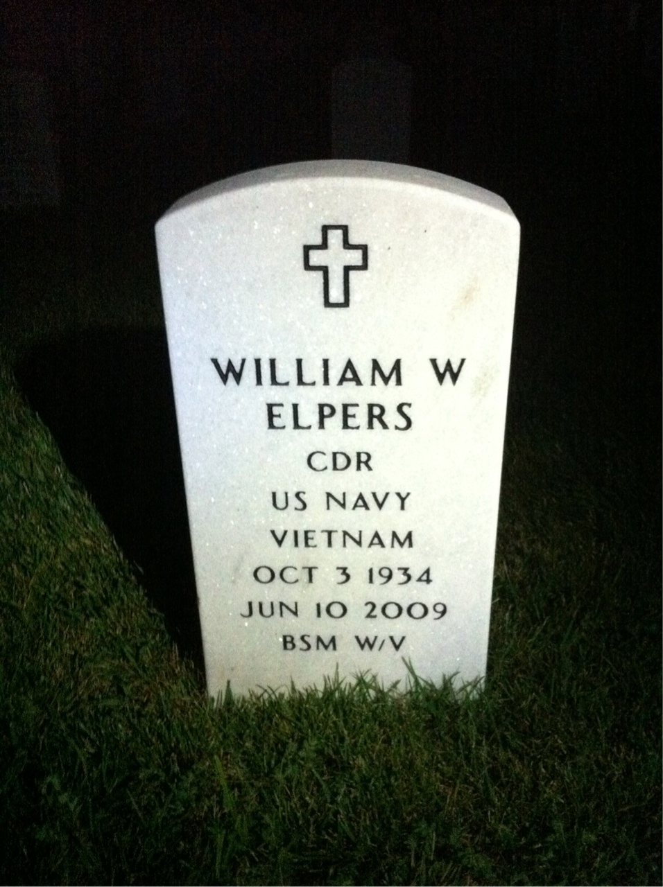 William Elpers