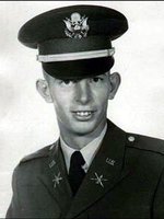 ZAGER EDWARD ARTHUR - Vietnam War Veteran