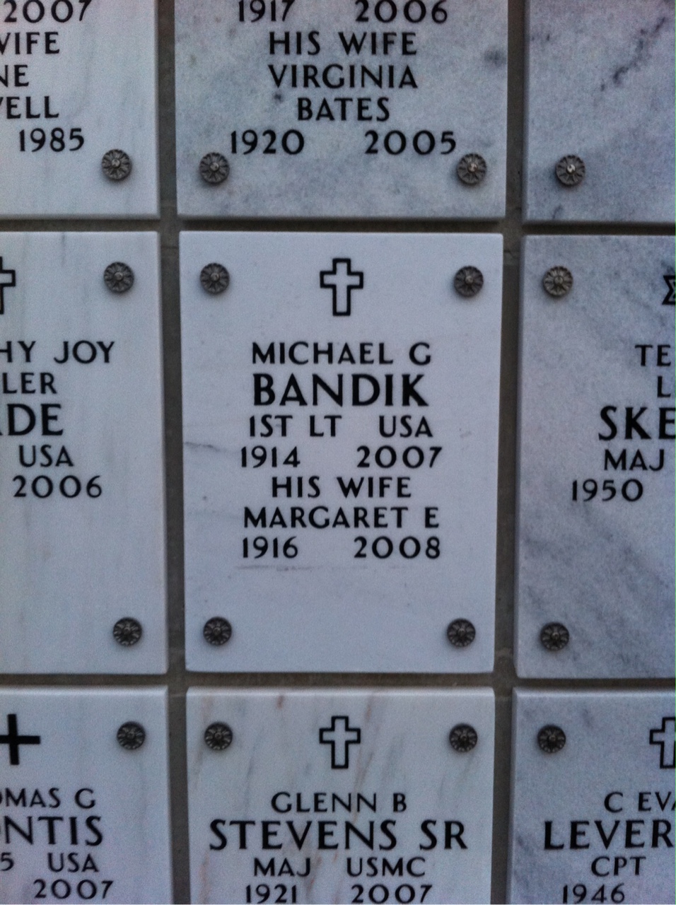 Michael Bandik