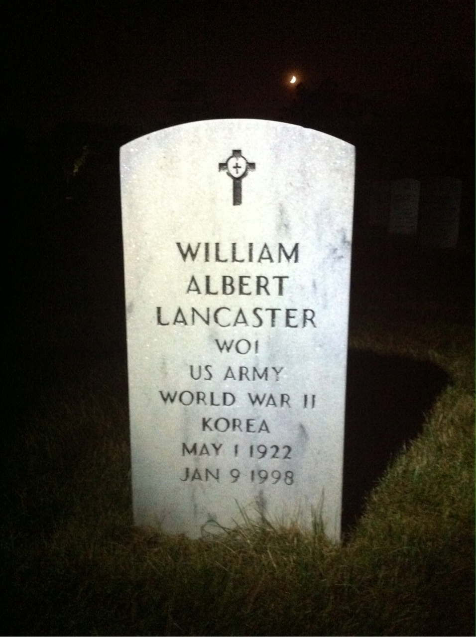 William Lancaster
