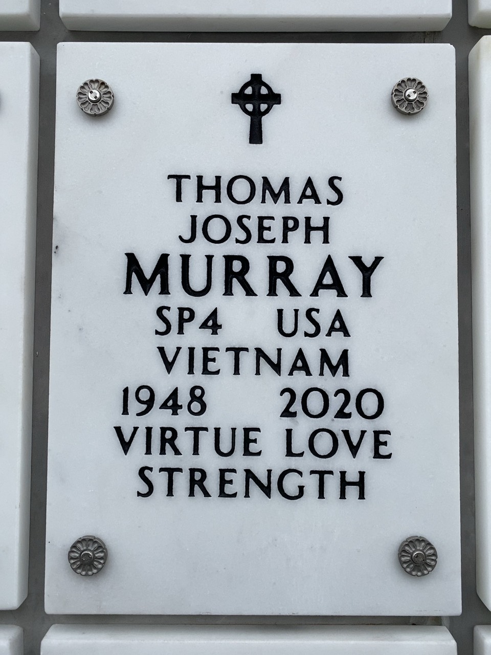Thomas Joseph Murray