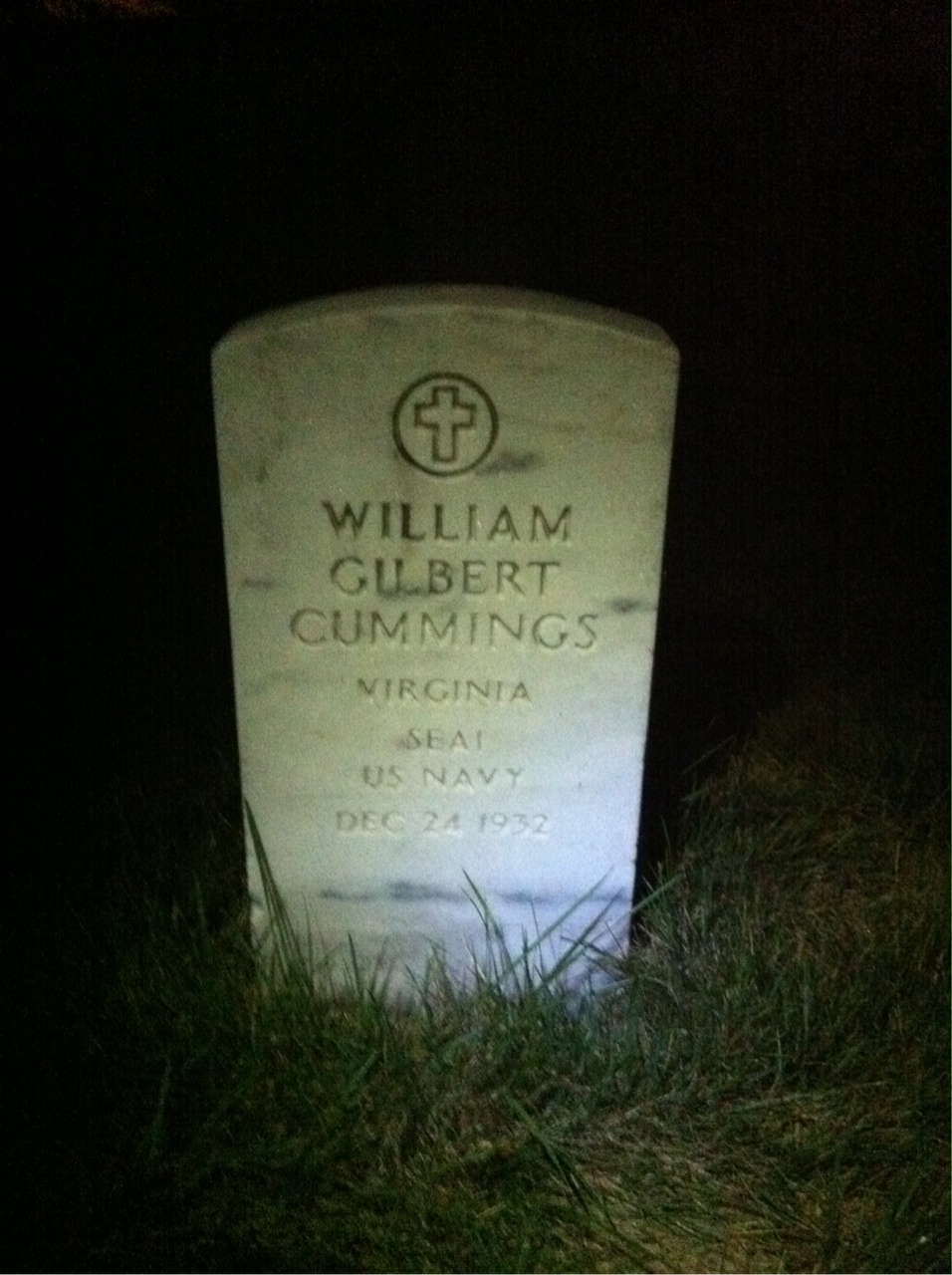 William Cummings