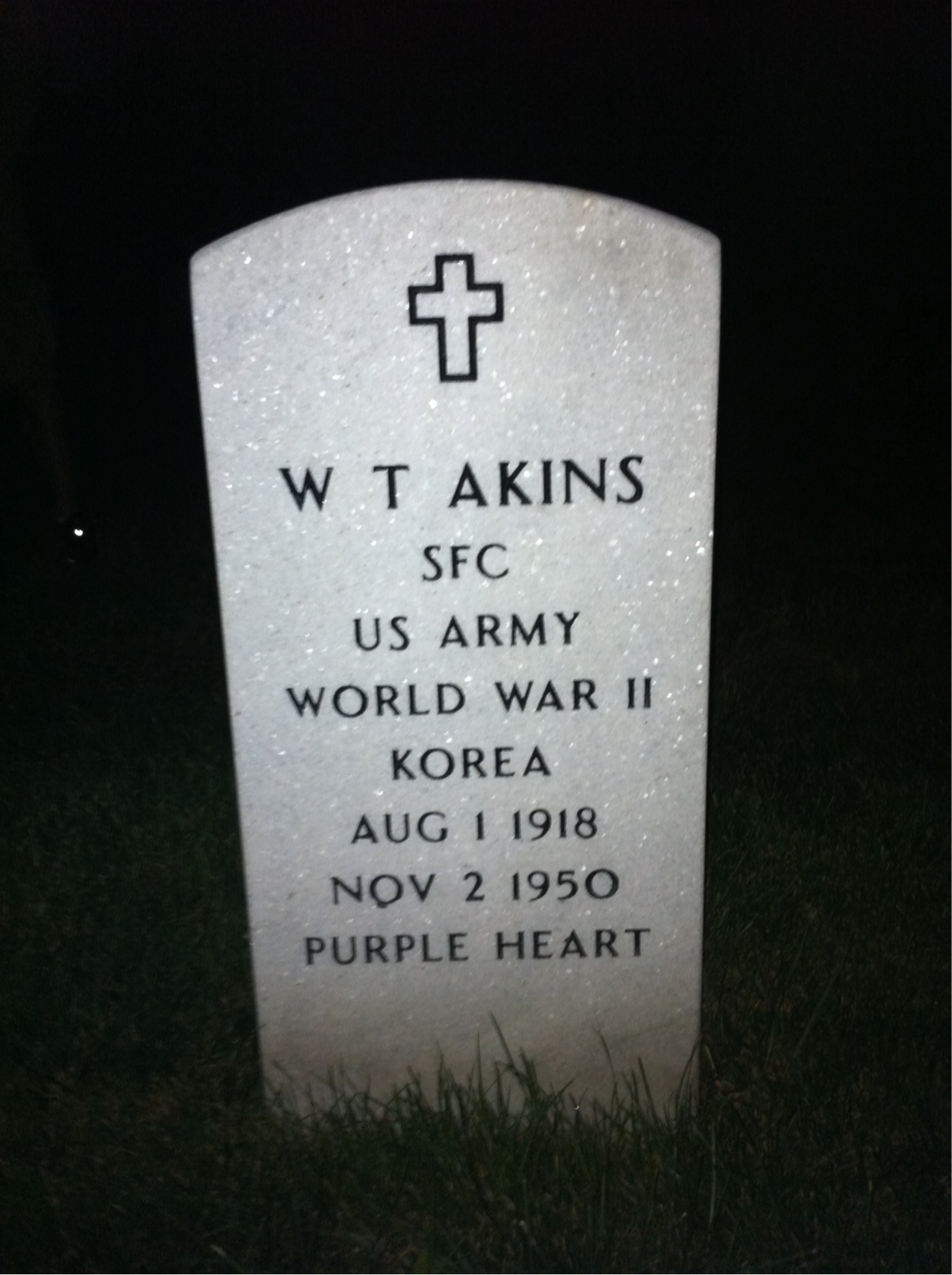 Mary Akins