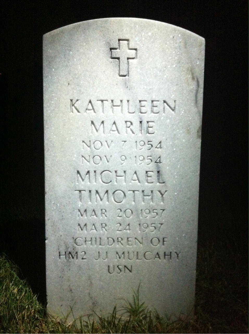 Michael Mulcahy