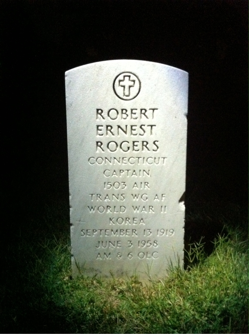 Robert Rogers