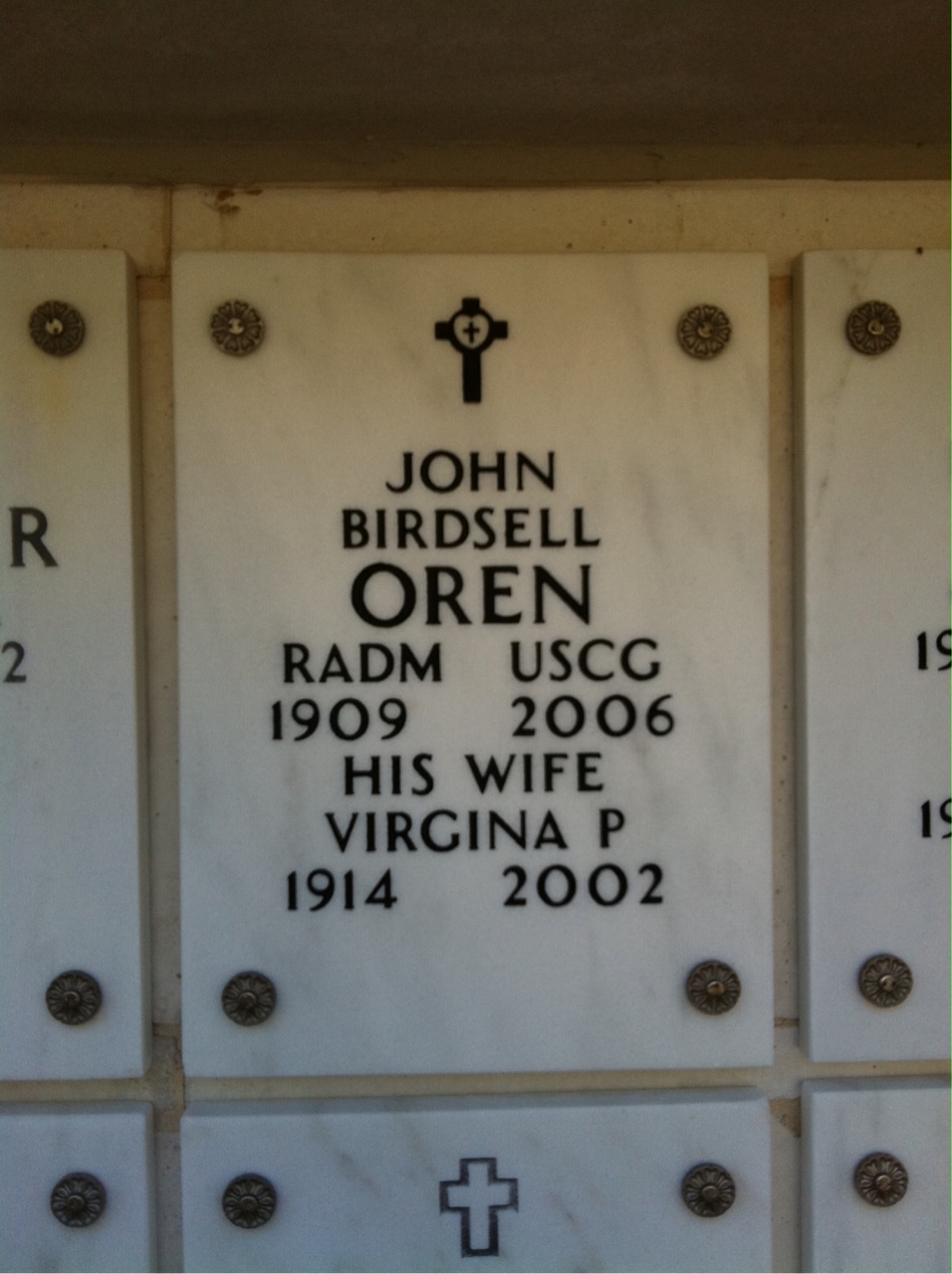 John Oren